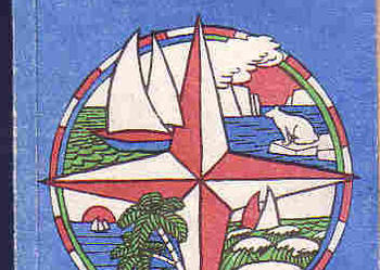 (4459) WYSPA WIECZNEGO ŻEGLARZA (OCEAN TRZECI)  – ZBIGNIEW KOSIOROWSKI