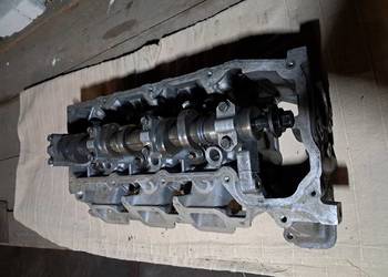 Głowica jeep cherokee 3.7 lewa sttonq