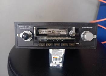 Radio Pioneer KP-5800 , vintage