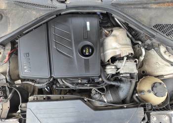 SILNIK BMW F20 N13B16A