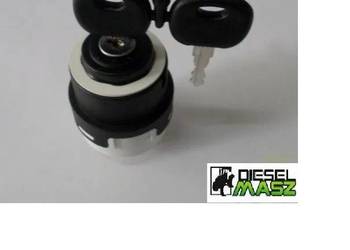 Stacyjka Case 745,844, 856,956,1056 Deutz Fahr DX John Deere