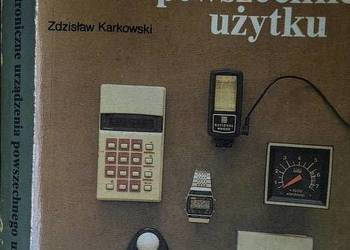 Elektroniczne urządzenia powszechnego użytku - Karkowski