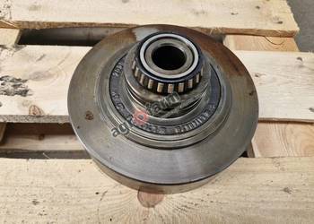 Kosz PTO John Deere 6120, 6320, 6400