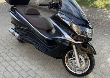 Piaggio x10 2014 kat.B