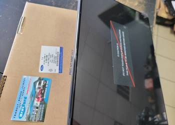 MODUŁ EKRAN FORD TRANSIT RK3B18B955FC3UAW 2841703 2835958 RK3B18B955FD3UAW