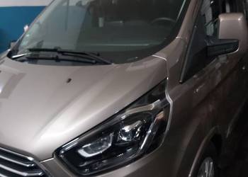 Ford Transit części Serwis montaż gwarancja Bratford Radom