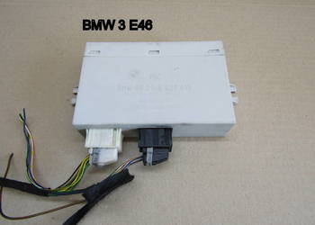 MODUŁ PDC BMW 3 E46 6921415