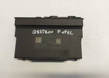 Audi Q8 E-TRON SUV 4KE moduł sterownik fotela 4m6959760