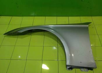 MERCEDES CLS C219 W219 3.0 CDI AUT 06r blotnik lewy przod