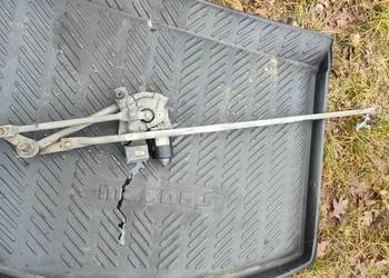 Mechanizm wycieraczek przód przednich Mercedes A klasa W168