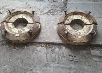 Obciążniki na przednie koła Ursus C-360