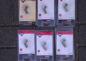 kółko tnące Rubi 10 mm i 18mm(seria TI) do profosjonalnych przecinarek