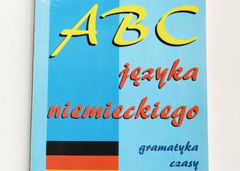 ABC języka niemieckiego - Maria Olkowska