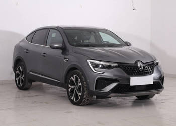 Renault Arkana 1.3 TCe