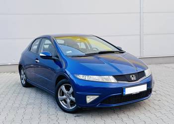 Sprzedam Hondę civic