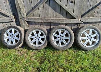 Alufelgi do Volvo s60 R16