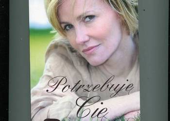 Potrzebuję Cię - Beth Wiseman