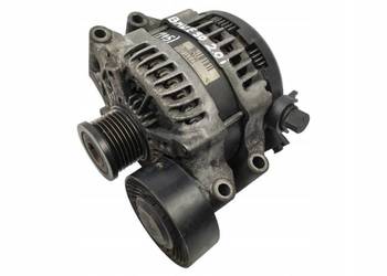 ALTERNATOR BMW E90 E87 2.0 i denso 7550468 104210-6021