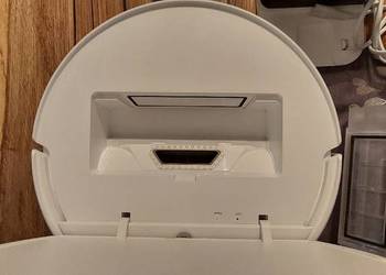 Odkurzacz robot xiaomi vacuum mop