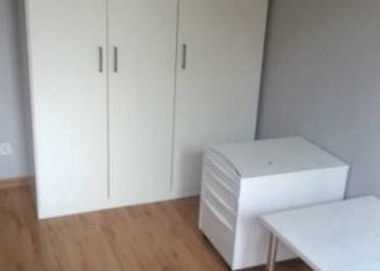 Przestronne 2-pokojowe mieszkanie 56 m² z dużym tarasem – Saska Kępa / Goc…