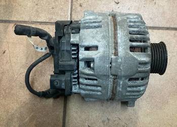 ALTERNATOR VW AUDI SEAT SKODA 1.4 FSI 1.4 TSI 1.6 FSI 03C903023D ALTERNATOR VW AUDI SEAT SKODA 1.4 FSI 1.4 TSI 1.6 FSI 03C903023D
