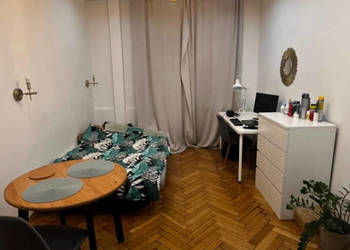 Kawalerka na Starej Ochocie