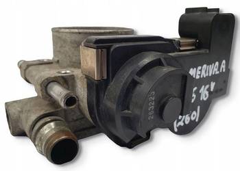 PRZEPUSTNICA Opel Meriva A 1.6 16V 055559227 25378492A