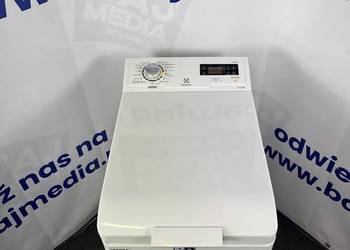 Pralka Electrolux Od Góry Ładowana 6kg/1200 /A+++ /Dostawa/Gwarancja