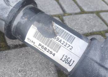 Sprzedam most i półoś Wrangler JL sport sahara  2020