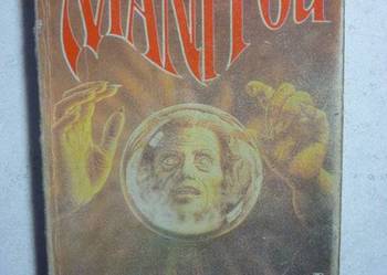 MANITOU - GRAHAM MASTERTON