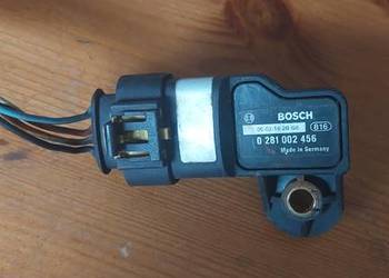Czujnik ciśnienia mapsensor  LPG Bosch 0281002456