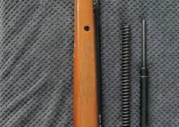 Crosman Summit nitro piston 4,5 wiatrówka sprezynowa