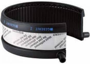 Opaska Elektrozgrzewalna PE-HD D160 369.776.16.1  Geberit