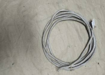 Kabel miedziany 5x 1,5