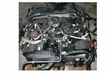 Silnik KOMPLETNY Range Rover Sport 2.7 TDV6 276DT FILM Land Rover OE