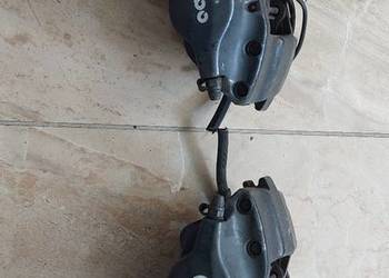Zaciski hamulcowe Brembo Peugeot 406 coupe