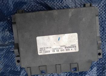 Mercedes w210 moduł sterownik  0205459332