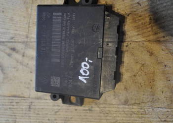 MODUŁ STEROWNIK PDC VW TIGUAN 1T0919475B