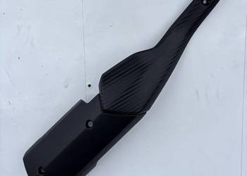 Osłona tłumika wydechu Yamaha YZF-R125 MT-125.