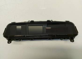 TOYOTA PRIUS + LICZNIK ZEGARY UK anglik 83800-47F72