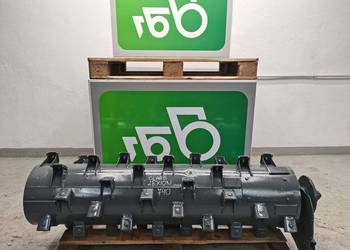 Bęben wstępnego młócenia Claas Lexion 740