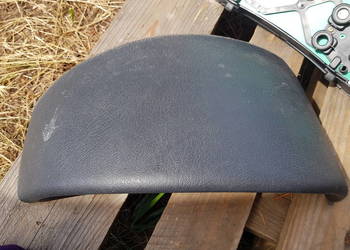 daszek nad licznik citroen Berlingo 04r 1,9d
