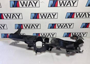 BMW E90 E91 ŚLIZG MOCOWANIE LAMPY LEWY PRZÓD 7138401