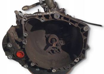 SKRZYNIA BIEGÓW Opel Vectra C Signum 1.9 CDTI M32 manualna MANUAL