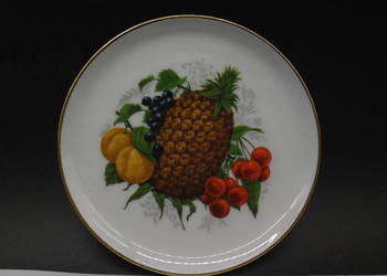 Talerzyk / paterka Lindner