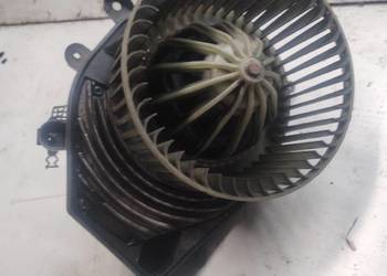Dmuchawa wentylator wiatrak nagrzewnica audi a4 b5