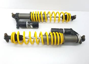 Amortyzator Przod Fox Sprezyna  Can Am Maverick 1000R XXC