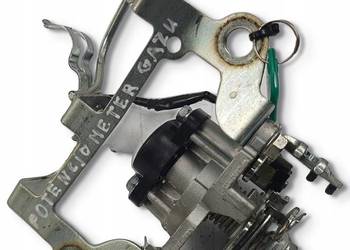 POTENCJOMETR GAZU Yamaha T-Max 560 Tech Max 560 20-25 czujnik BC31-11134