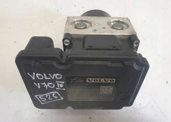 Volvo V70 III lift POMPA ABS Sterownik P31329139