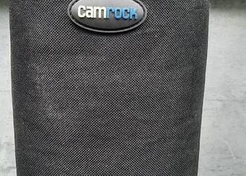 Pokrowiec na obiektyw Camrock - duży Pokrowiec na obiektyw Camrock - duży